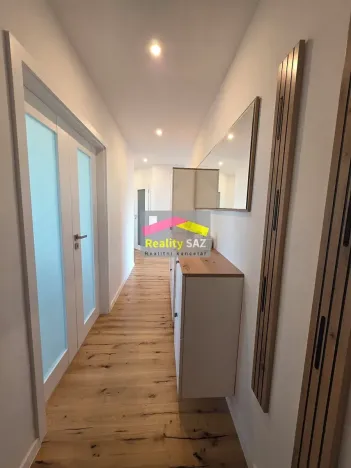 Pronájem bytu 4+kk, Frýdlant nad Ostravicí, 75 m2