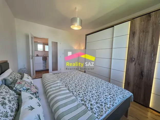 Pronájem bytu 4+kk, Frýdlant nad Ostravicí, 75 m2