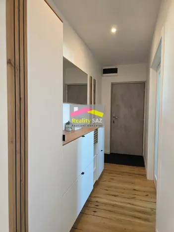 Pronájem bytu 4+kk, Frýdlant nad Ostravicí, 75 m2