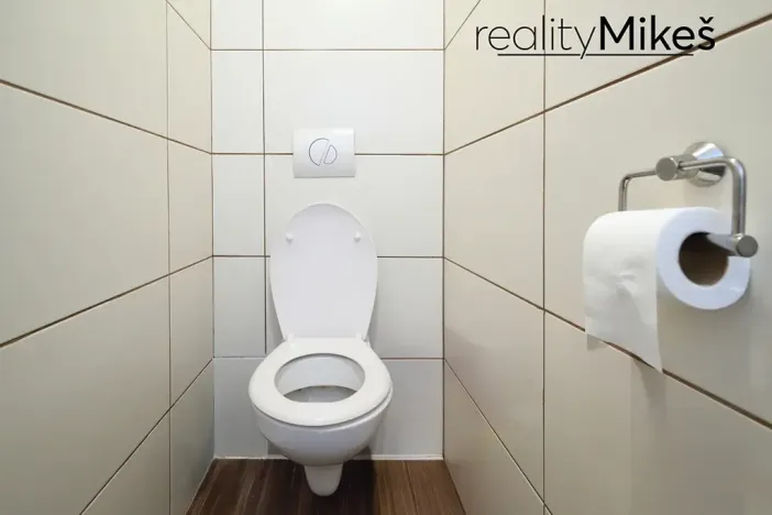 Prodej obchodního prostoru, Liberec, Pražská, 41 m2