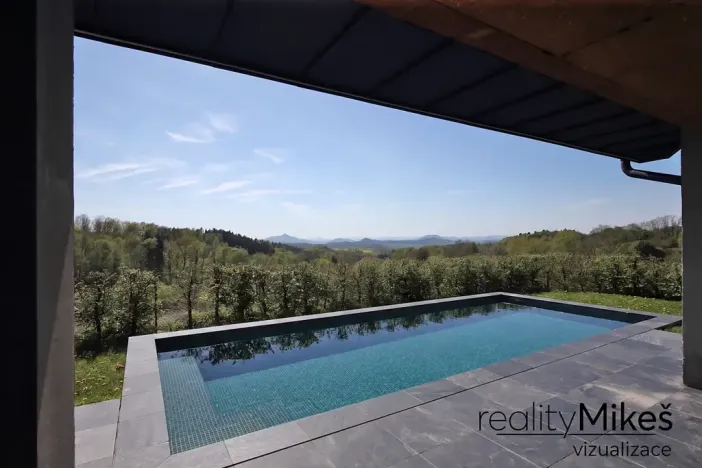 Prodej rodinného domu, Křižany, 470 m2
