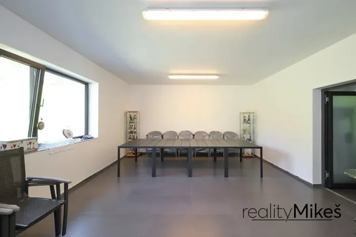 Prodej rodinného domu, Křižany, 470 m2
