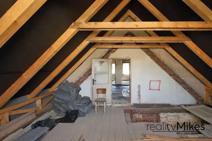 Prodej rodinného domu, Křižany, 193 m2