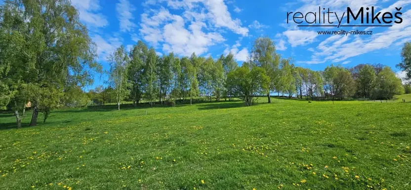 Prodej pozemku pro bydlení, Liberec, Polední, 7089 m2