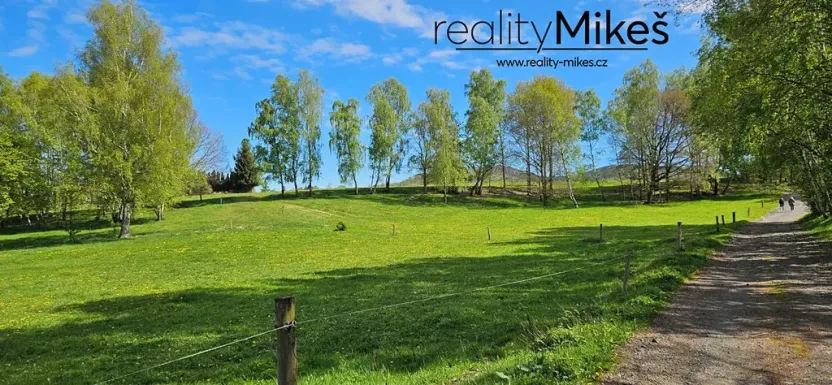 Prodej pozemku pro bydlení, Liberec, Polední, 7089 m2