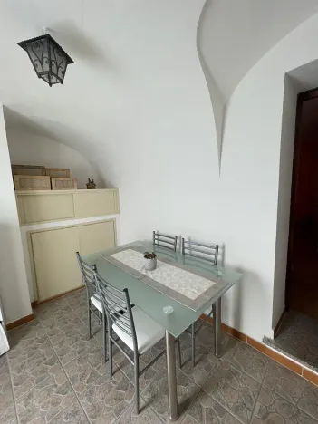 Prodej rodinného domu, Sedini, Itálie, Via Giuseppe Mazzini, 120 m2