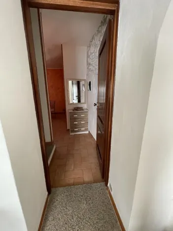 Prodej rodinného domu, Sedini, Itálie, Via Giuseppe Mazzini, 120 m2