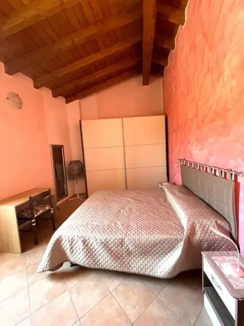 Prodej rodinného domu, Sedini, Itálie, Via Giuseppe Mazzini, 120 m2