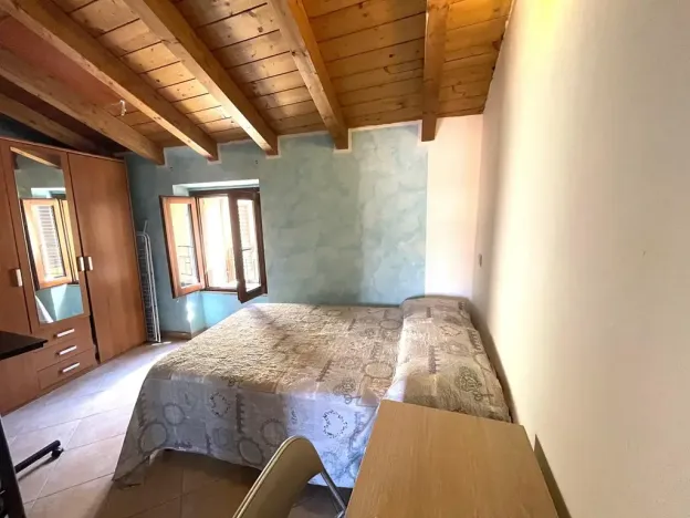 Prodej rodinného domu, Sedini, Itálie, Via Giuseppe Mazzini, 120 m2