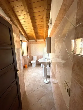 Prodej rodinného domu, Sedini, Itálie, Via Giuseppe Mazzini, 120 m2