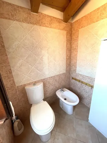 Prodej rodinného domu, Sedini, Itálie, Via Giuseppe Mazzini, 120 m2