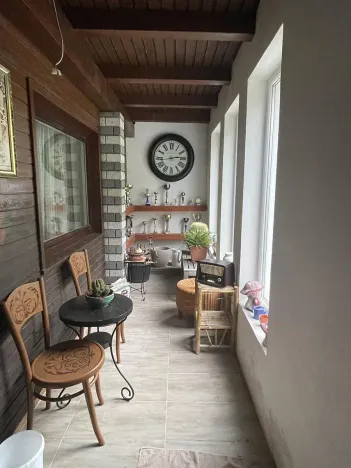 Prodej vily, Lackenhof, Rakousko, 250 m2