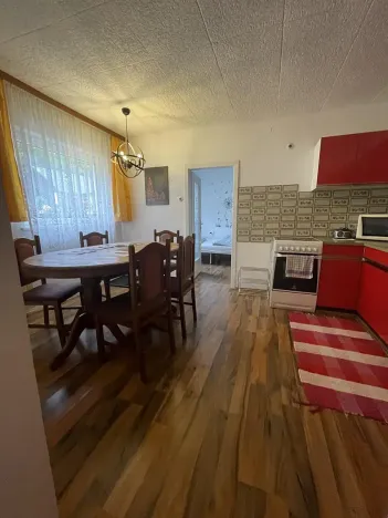 Prodej vily, Lackenhof, Rakousko, 250 m2