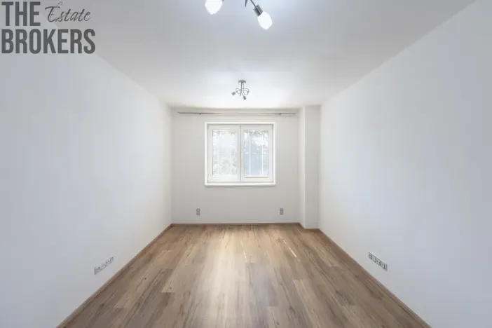 Prodej bytu 3+kk, Praha - Sedlec, Při hranici, 91 m2