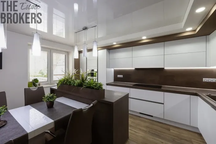 Prodej bytu 3+kk, Praha - Sedlec, Při hranici, 91 m2