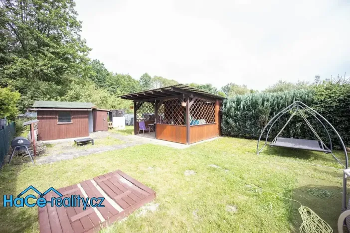 Prodej chaty, Týniště nad Orlicí, 15 m2