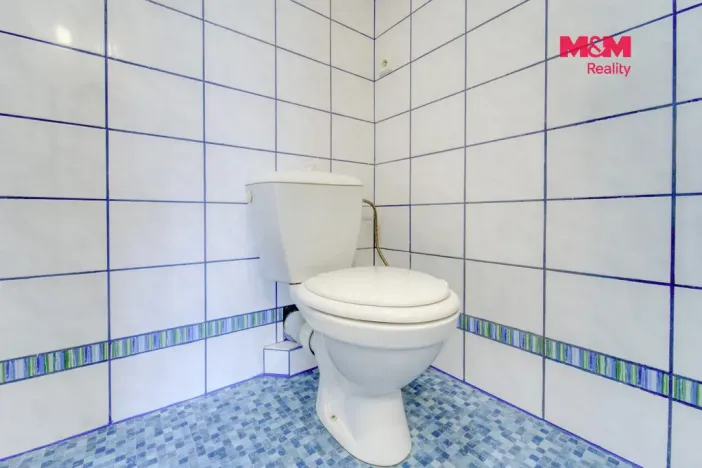 Pronájem bytu 2+kk, Plzeň - Lobzy, Barákova, 44 m2