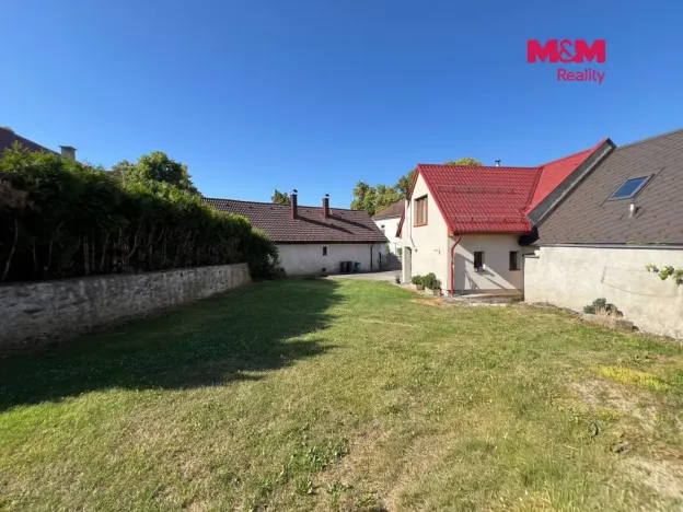 Prodej rodinného domu, Obytce, 145 m2