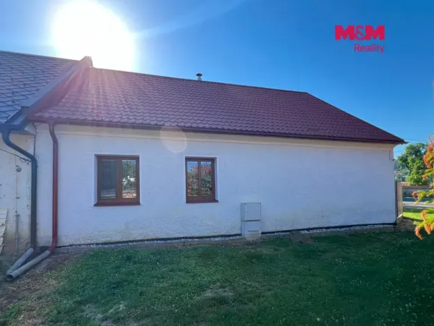 Prodej rodinného domu, Obytce, 145 m2