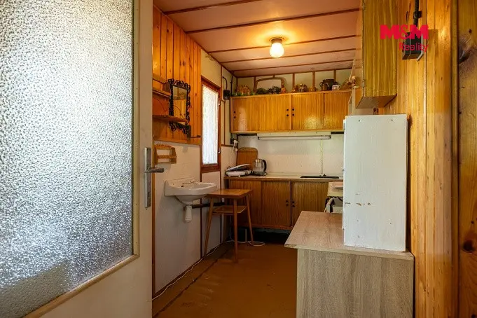 Prodej chaty, Ondratice, 55 m2