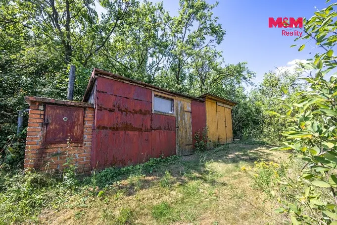 Prodej chaty, Ondratice, 55 m2