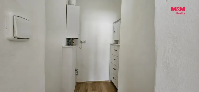 Pronájem bytu 1+kk, Plzeň - Východní Předměstí, Sladkovského, 36 m2