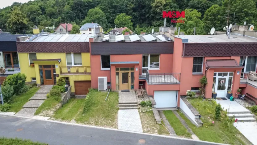 Prodej rodinného domu, Šternberk, Světlov, 151 m2