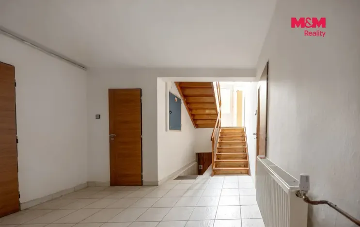 Prodej rodinného domu, Šternberk, Světlov, 151 m2