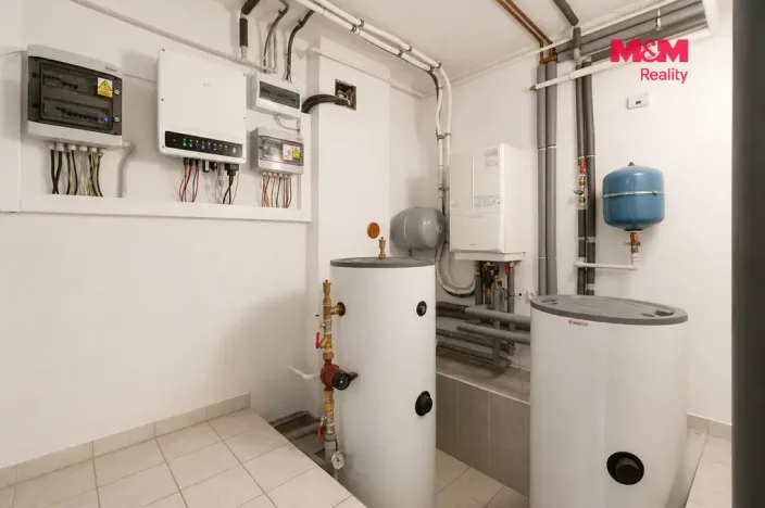 Prodej rodinného domu, Šternberk, Světlov, 151 m2