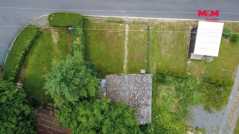 Prodej rodinného domu, Šternberk, Světlov, 151 m2