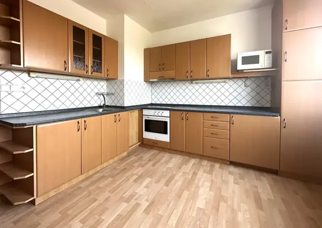 Pronájem bytu 1+1, Havlíčkův Brod, Ledečská, 36 m2