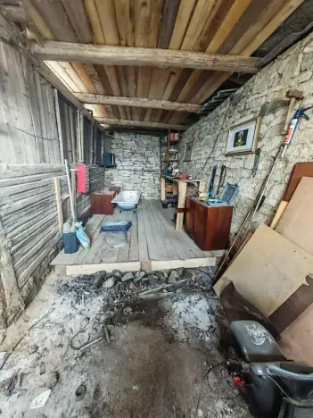 Prodej chalupy, Lubná, 108 m2