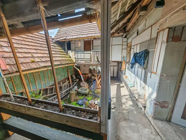 Prodej chalupy, Lubná, 108 m2