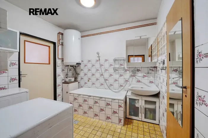 Prodej chalupy, Mezholezy, 96 m2