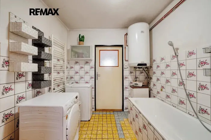 Prodej chalupy, Mezholezy, 96 m2