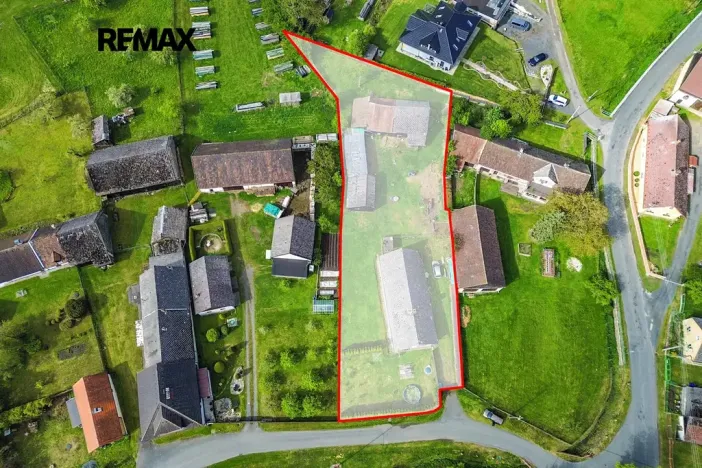 Prodej rodinného domu, Mezholezy, 96 m2