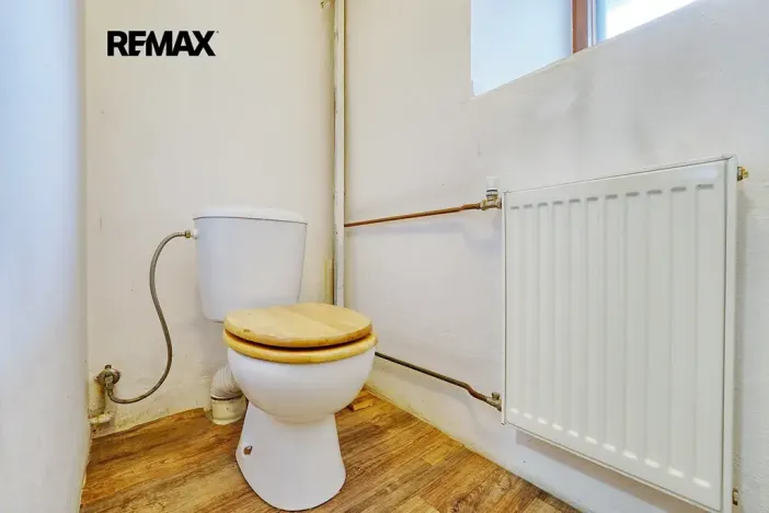 Prodej rodinného domu, Mezholezy, 96 m2