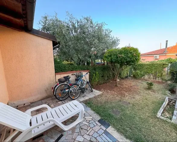 Prodej bytu 2+kk, Novigrad, Chorvatsko, 44 m2