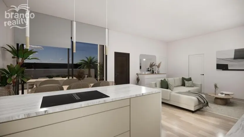 Prodej rodinného domu, Rojales, Alicante, Španělsko, 98 m2