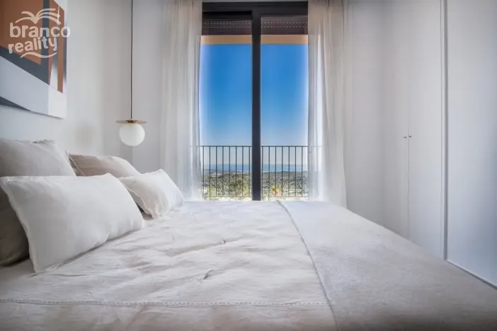 Prodej rodinného domu, Polop, Alicante, Španělsko, 277 m2