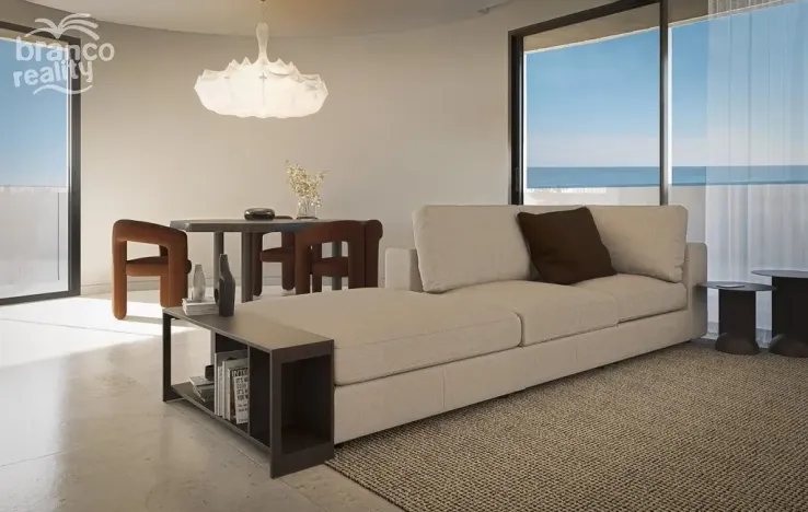Prodej bytu 3+kk, Calpe, Alicante, Španělsko, 167 m2