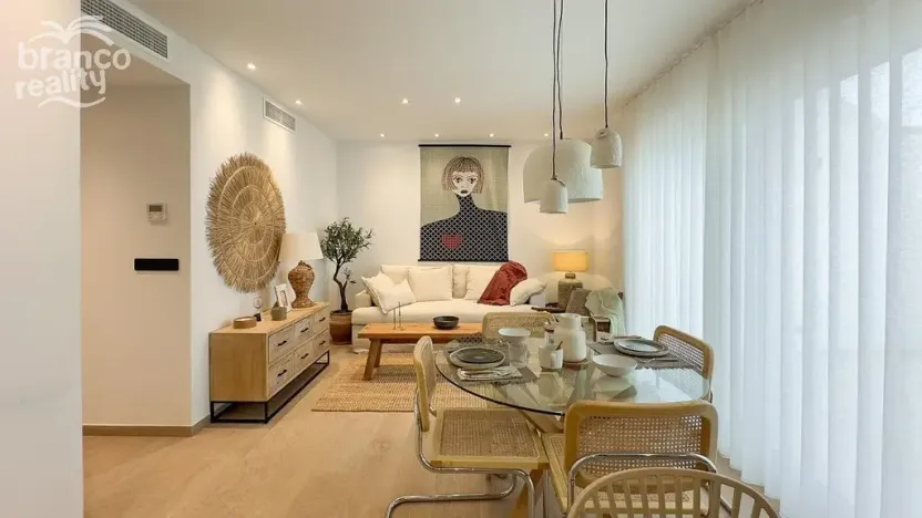 Prodej rodinného domu, Algorfa, Alicante, Španělsko, 73 m2