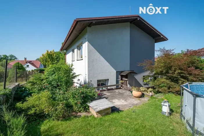Prodej rodinného domu, Srubec, Ledenická, 127 m2