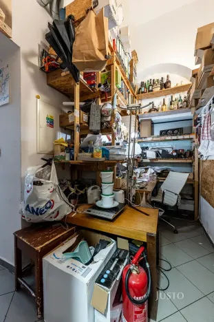 Pronájem obchodního prostoru, Uherské Hradiště, Masarykovo náměstí, 41 m2