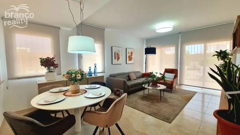Prodej rodinného domu, Lorca, Murcia, Španělsko, 141 m2