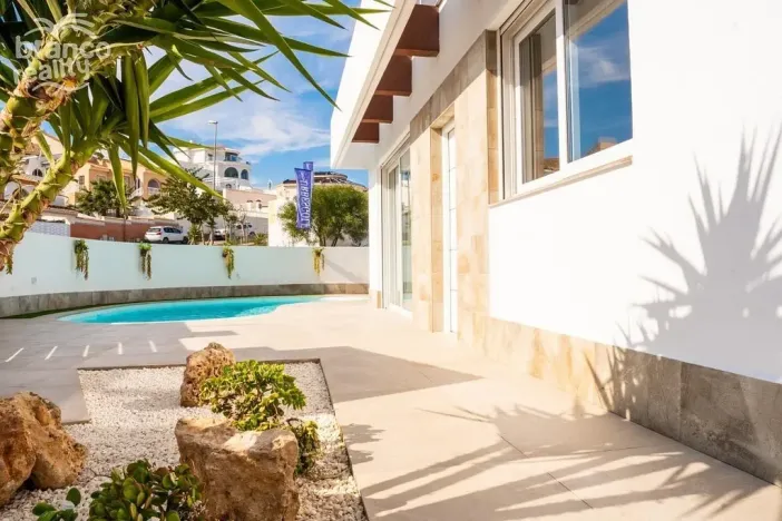 Prodej rodinného domu, Ciudad Quesada, Alicante, Španělsko, 433 m2