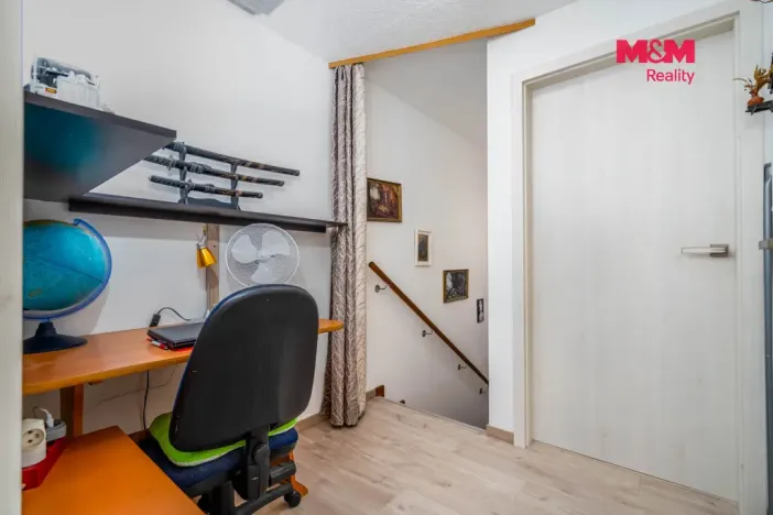 Prodej rodinného domu, Smiřice - Rodov, 102 m2
