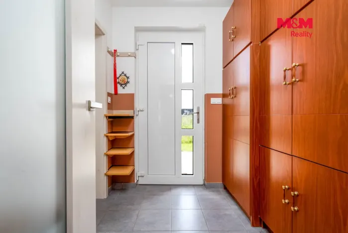 Prodej rodinného domu, Smiřice - Rodov, 102 m2