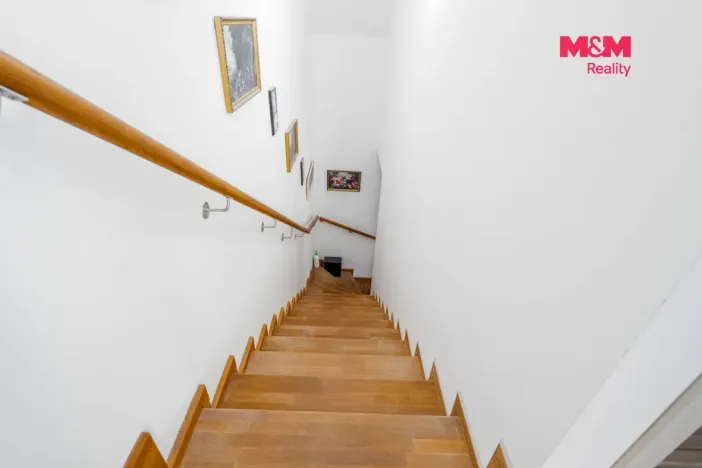 Prodej rodinného domu, Smiřice - Rodov, 102 m2