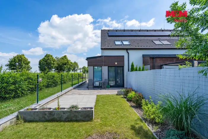 Prodej rodinného domu, Smiřice - Rodov, 102 m2